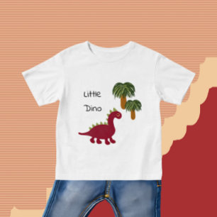 Dinosaur Baby T-Shirt