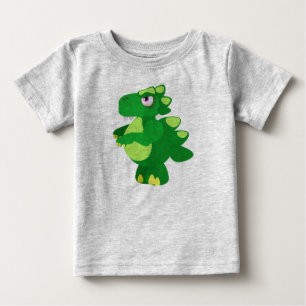 Dinosaur Baby T-Shirt