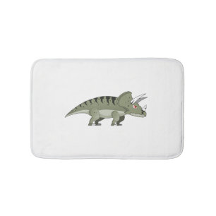 Dinosaur Bath Mat