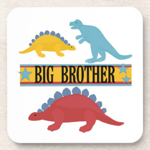 Dinosaur Big Brother Coaster