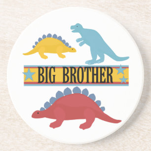 Dinosaur Big Brother Coaster