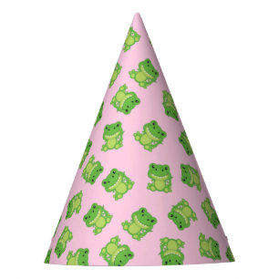 Dinosaur Birthday Party Hat