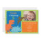Dinosaur Birthday Party Invitations