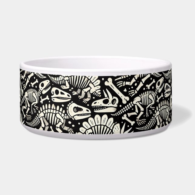 Dinosaur Bone Adventure (Front)