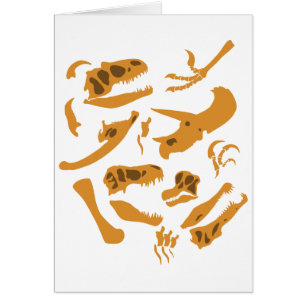 Dinosaur Bones