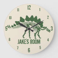 Dinosaur Bones Personalised