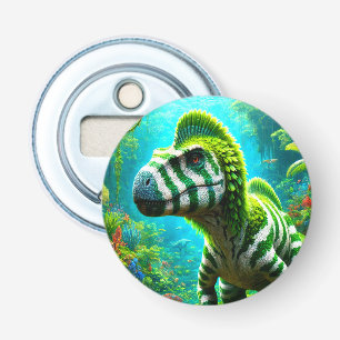 Dinosaur Bottle Opener