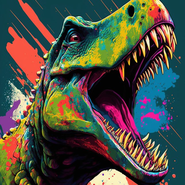 Dinosaur- Boy Party Theme Invitation (Creator Uploaded)