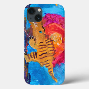 Dinosaur iPhone 13 Case