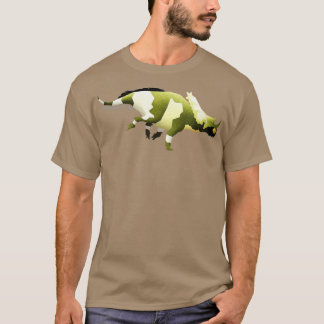 Dinosaur Chasmosaurus T-Shirt