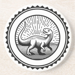 Dinosaur Coaster