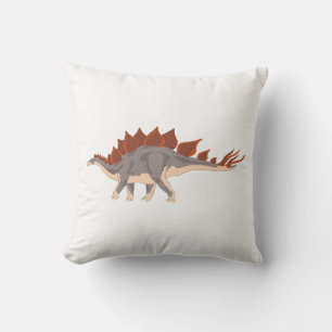 Dinosaur Cushion
