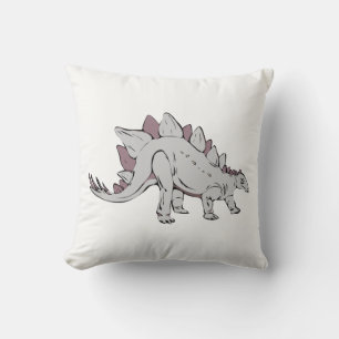 Dinosaur Cushion