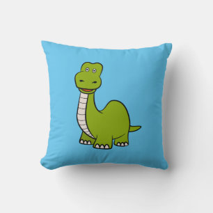 Dinosaur Cushion