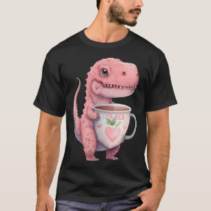 Dinosaur Dino T-Shirt