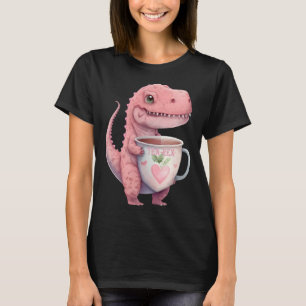 Dinosaur Dino T-Shirt