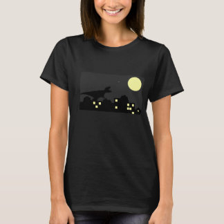 Dinosaur Dream T-Shirt