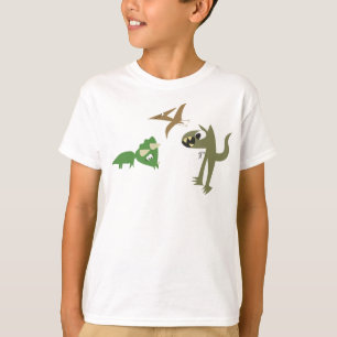 Dinosaur friends T-Shirt