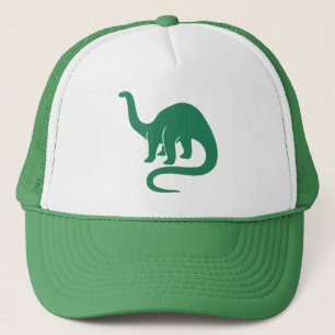 Dinosaur Hat - Green