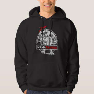 Dinosaur Hoodie