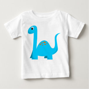 Dinosaur Infant T-shirt