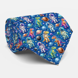 Dinosaur Intergalactic Planets Solar System Tie