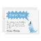 Dinosaur Invitation Stomp and Chomp Birthday boy