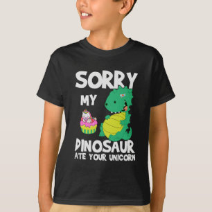 Dinosaur lovers T-Shirt