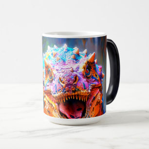 Dinosaur Magic Mug