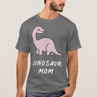 Dinosaur Mom Kawaii Lover Anime Pastel Goth Aesthe