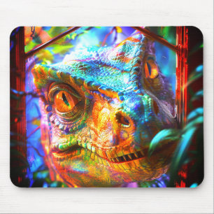 Dinosaur Mouse Pad