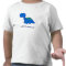 Dinosaur Name-osaurus Kid's t-shirt - boy