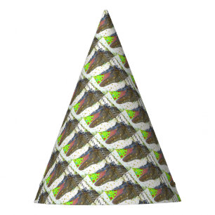 Dinosaur Party Animal Hat