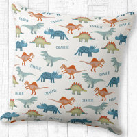 Dinosaur Personalised Name
