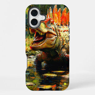 Dinosaur Phone Case