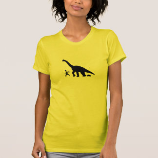Dinosaur Poop Tee