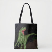 Dinosaur - Prehistoric Night