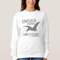 Dinosaur Puns Are Pterabyl