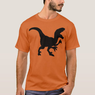 dinosaur silhouette T-Shirt
