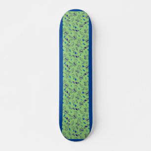 Dinosaur Skateboard