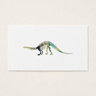 Dinosaur Skeleton