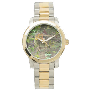 Dinosaur Spinosaurus Watch