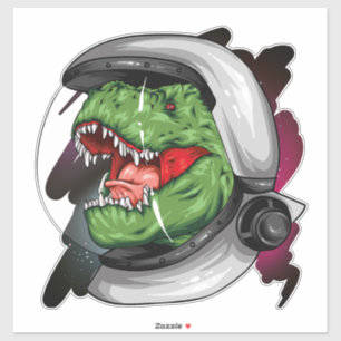 Dinosaur Stickers