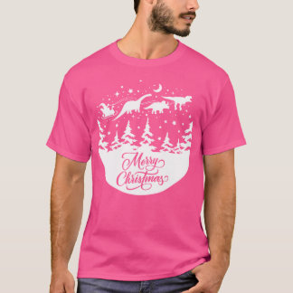 Dinosaur T-Shirt
