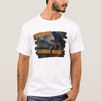 Dinosaur T-Shirt