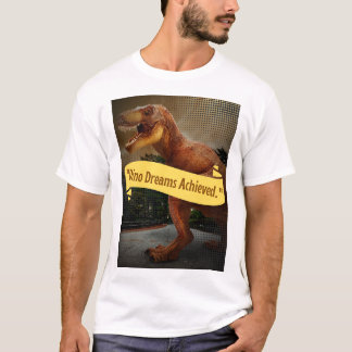 Dinosaur T-Shirt