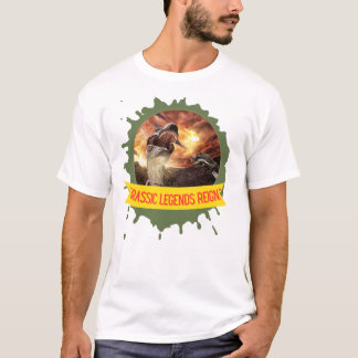 Dinosaur T-Shirt