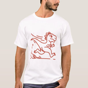 Dinosaur T-shirt