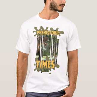Dinosaur T-Shirt