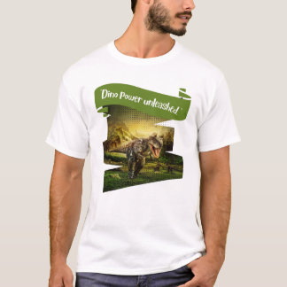 Dinosaur T-Shirt